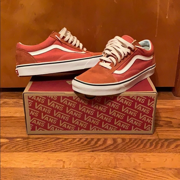 Vans Other - VANS OLD SKOOL LIKE NEW!!